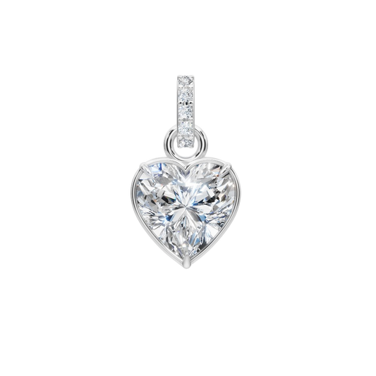 My Diamond Heart