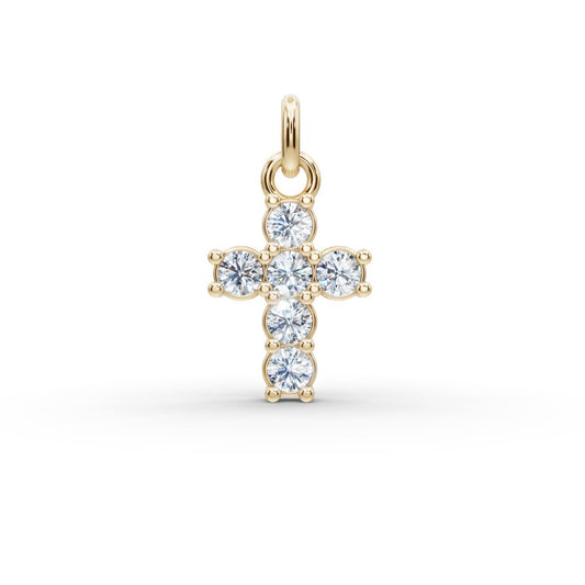 My Cross