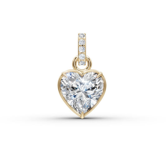 My Diamond Heart