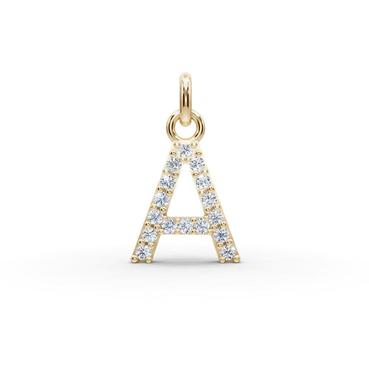 My Initial