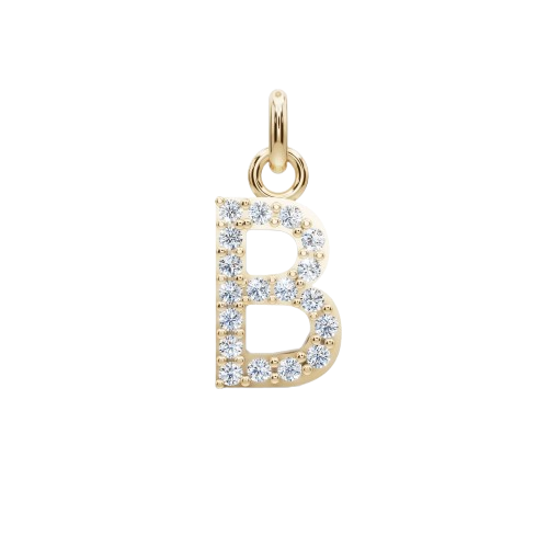 My Initial