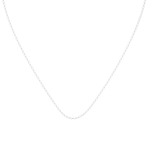 Plain Thin Chain