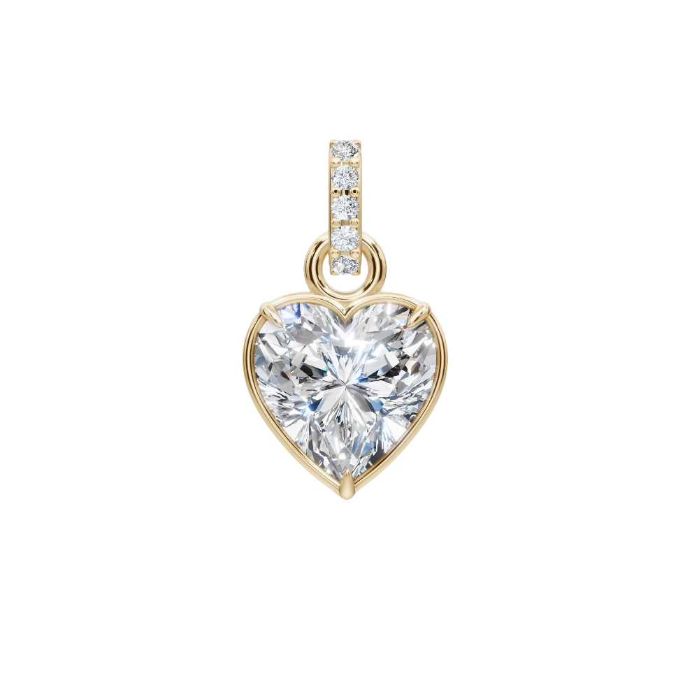 My Diamond Heart