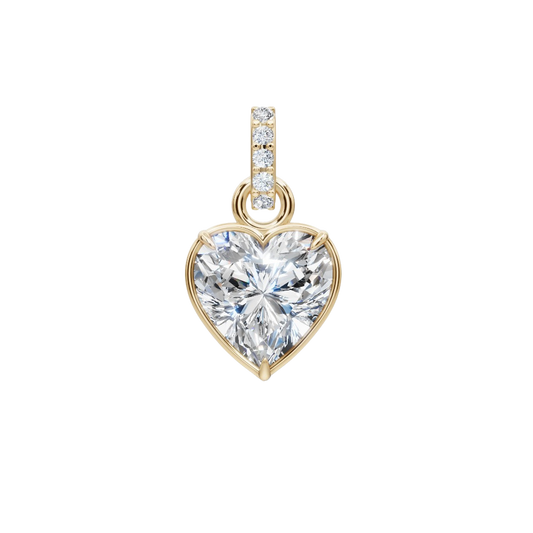 My Diamond Heart