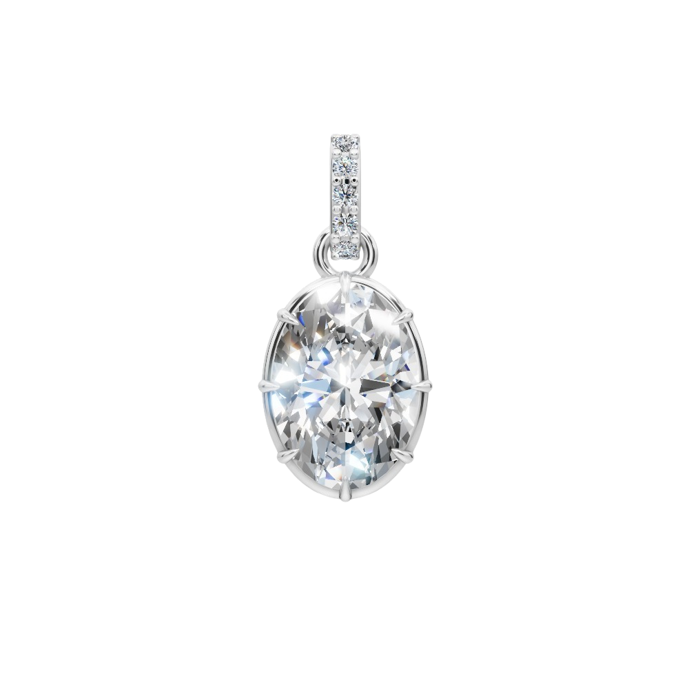 My Oval