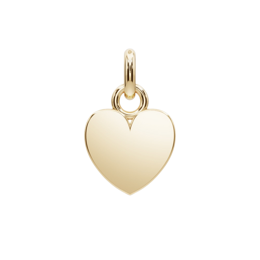 My Engraved Heart