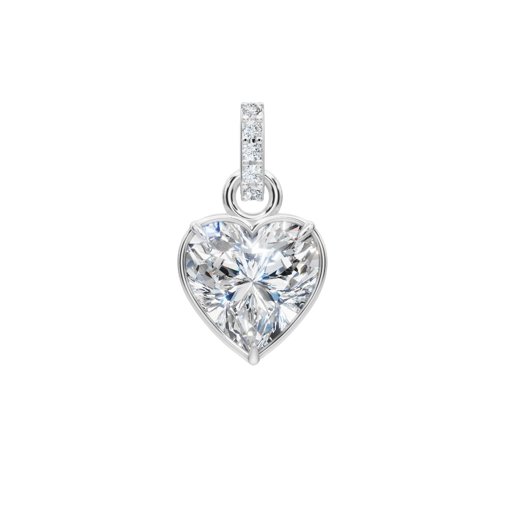 My Diamond Heart