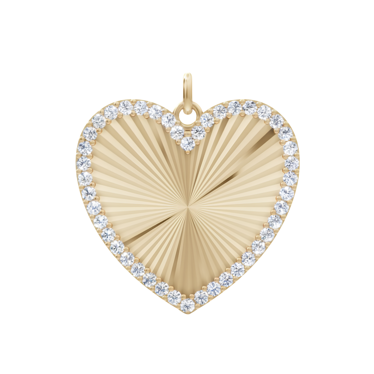 My Golden Heart