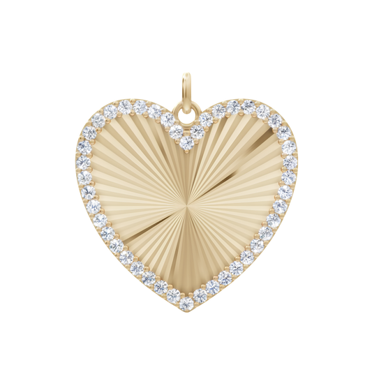 My Golden Heart