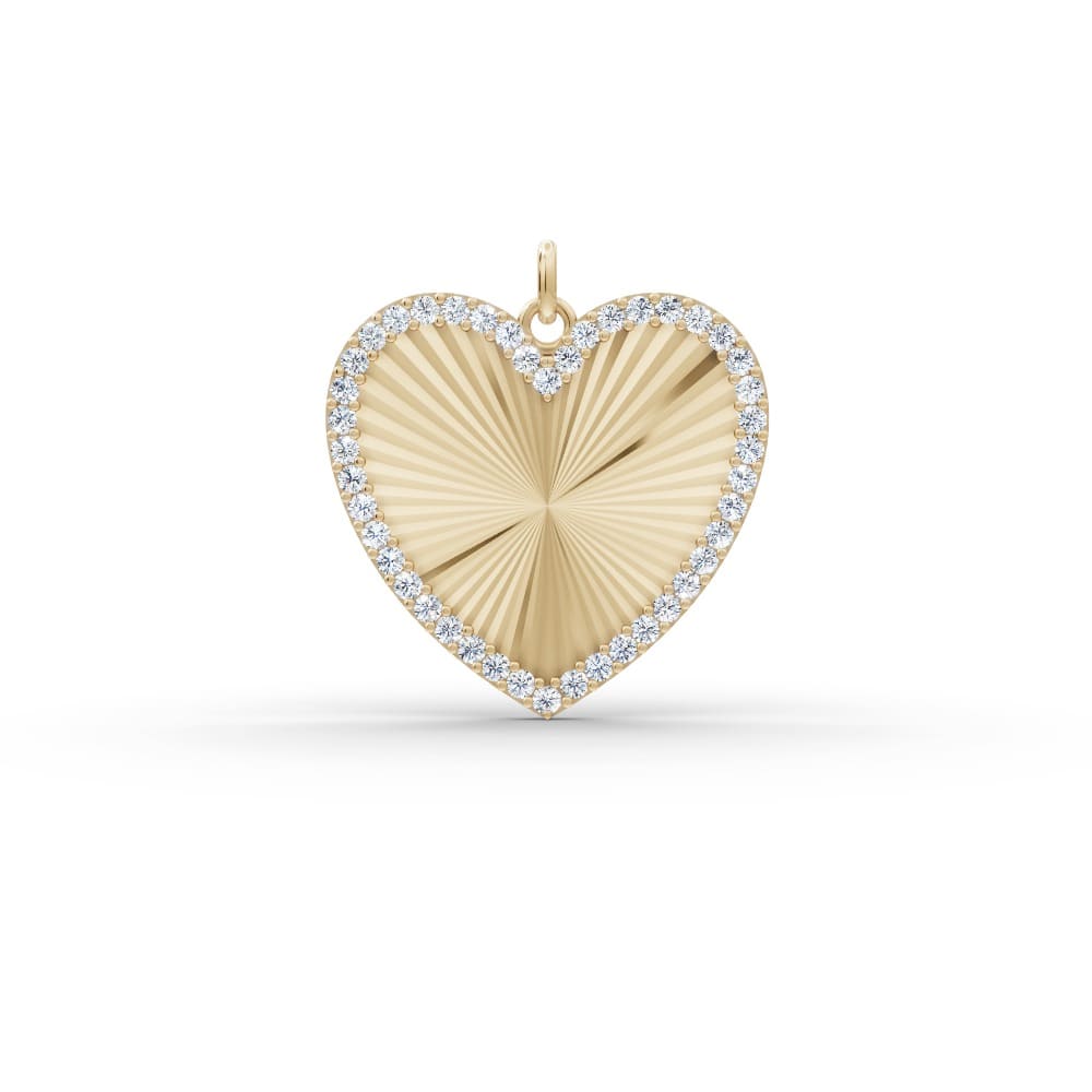 My Golden Heart