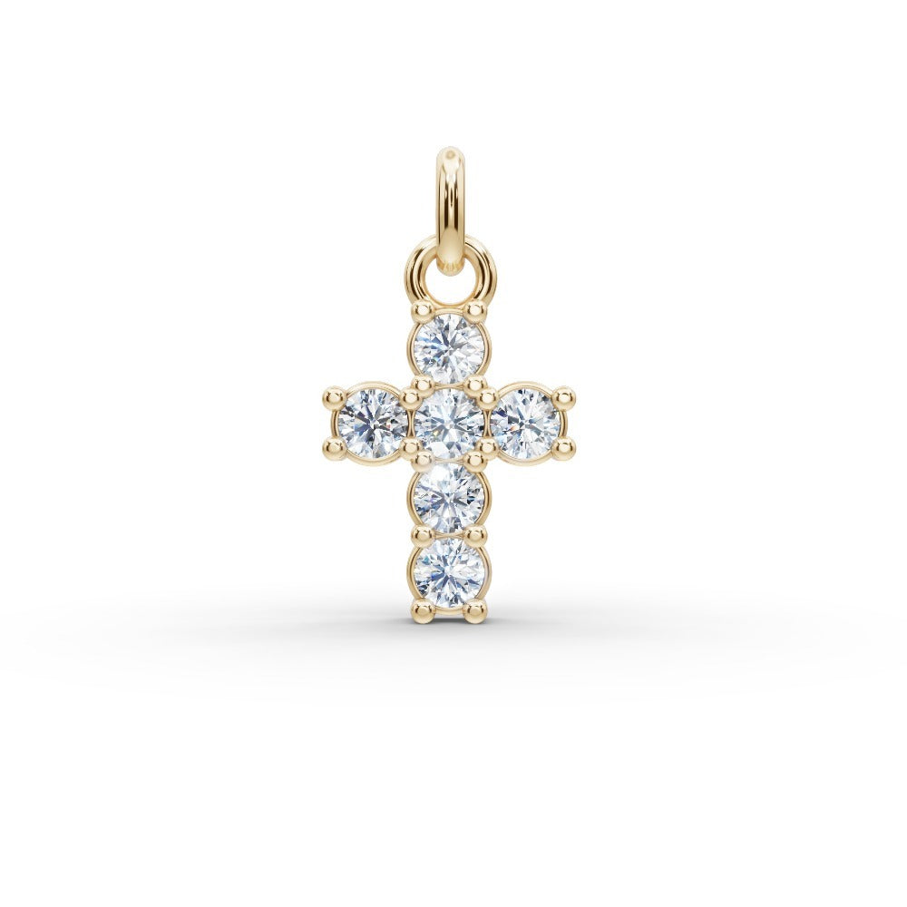 My Cross