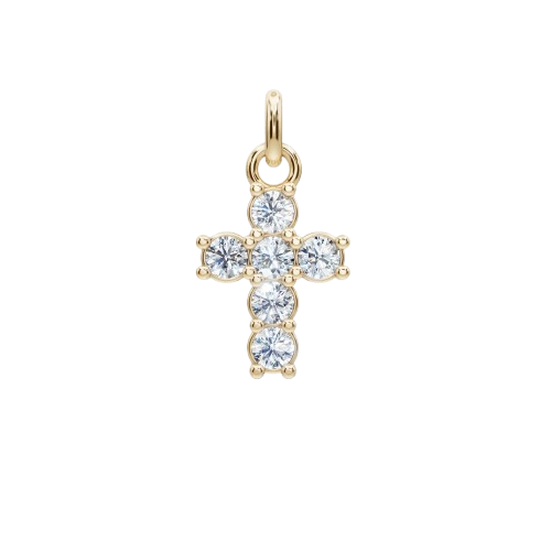 My Cross