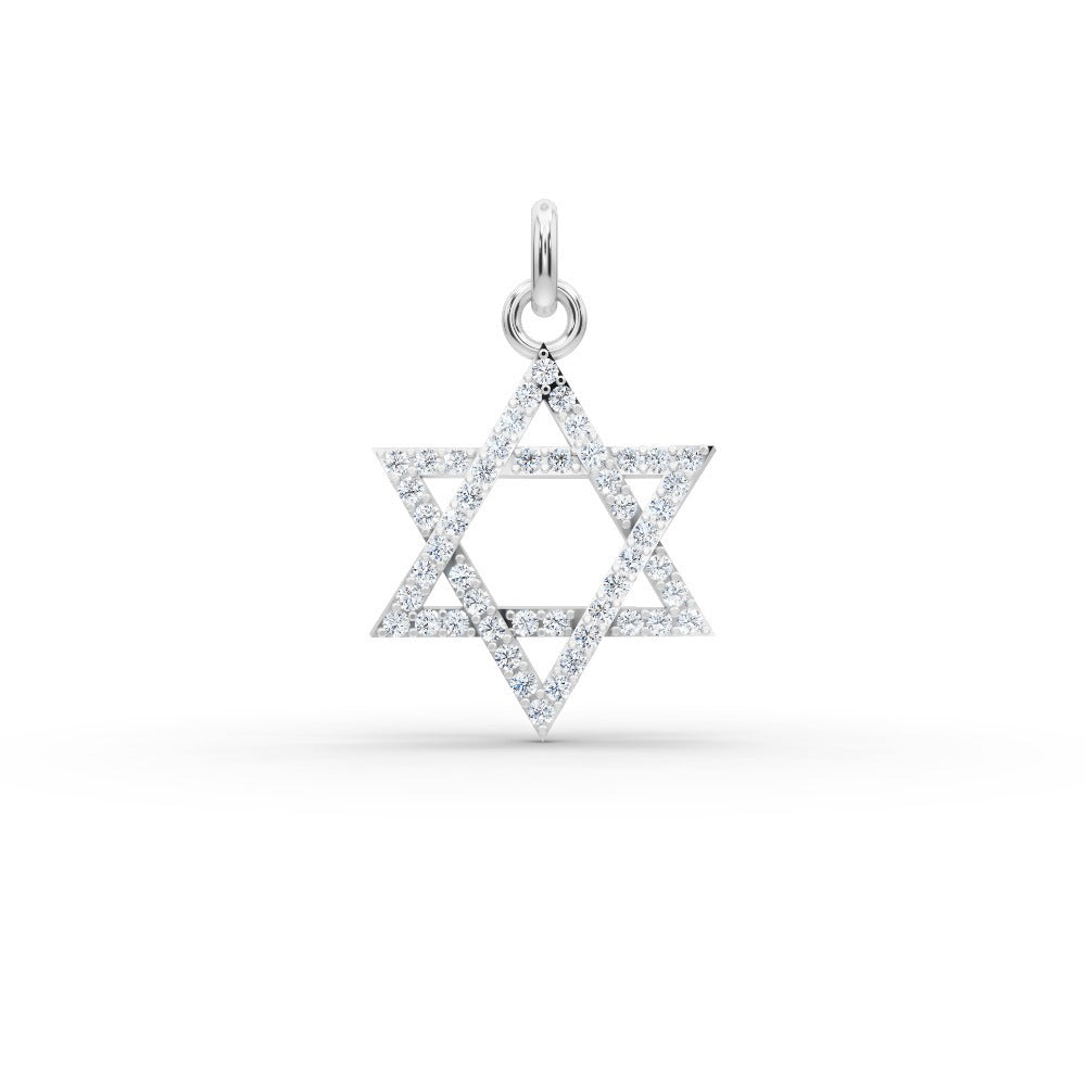 My Star of David