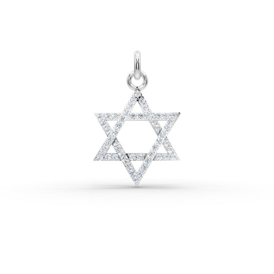 My Star of David