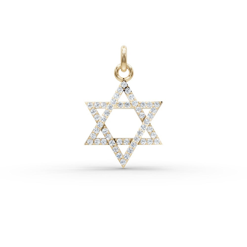 My Star of David