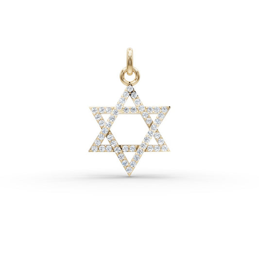 My Star of David