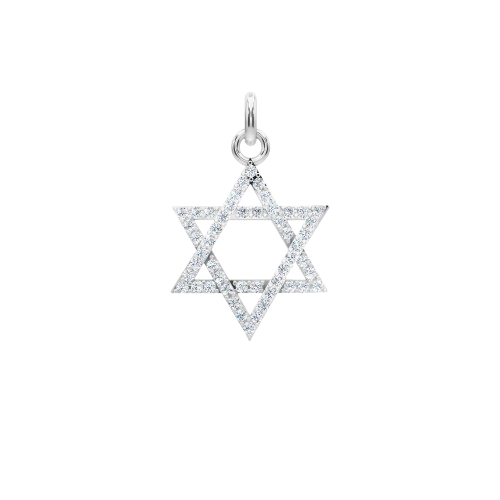 My Star of David