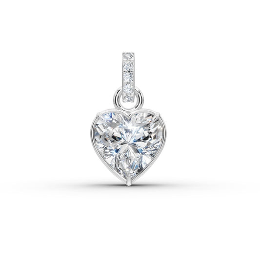 My Diamond Heart