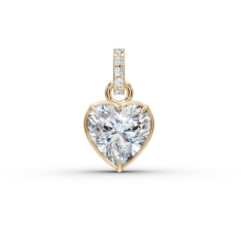 My Diamond Heart