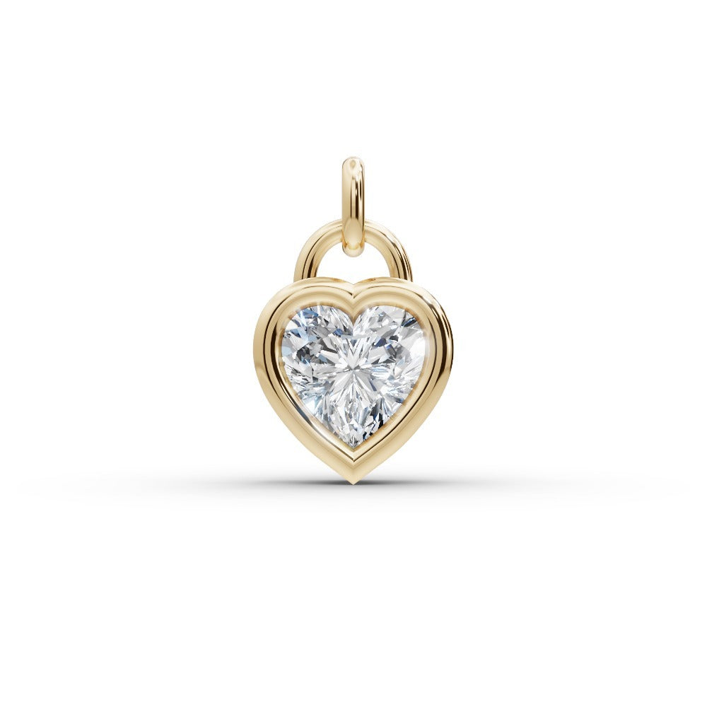 My Shining Heart
