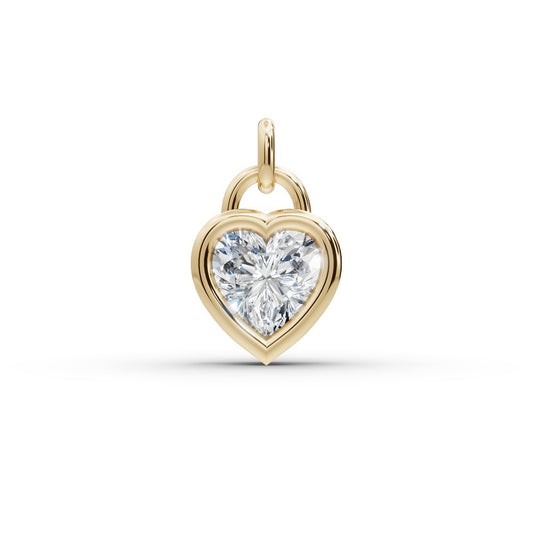My Shining Heart