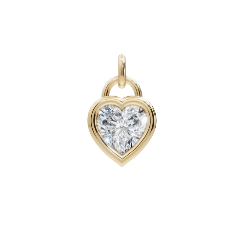 My Shining Heart
