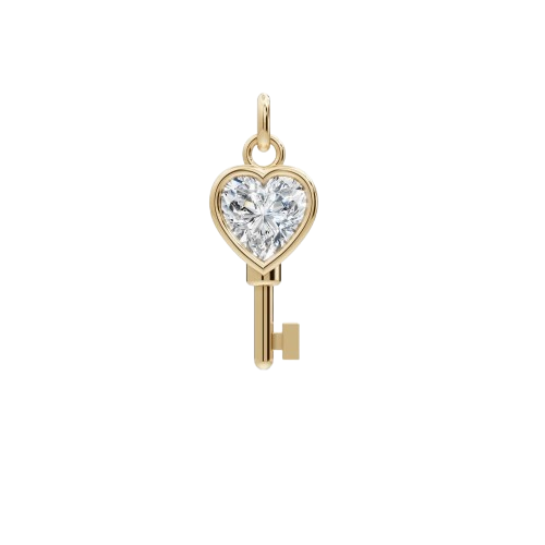 Key To My Heart