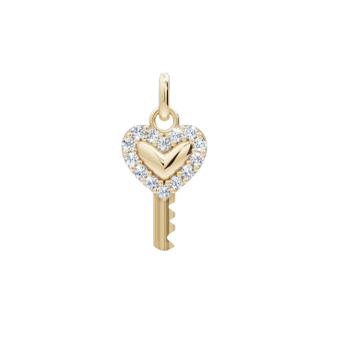 My Golden Key