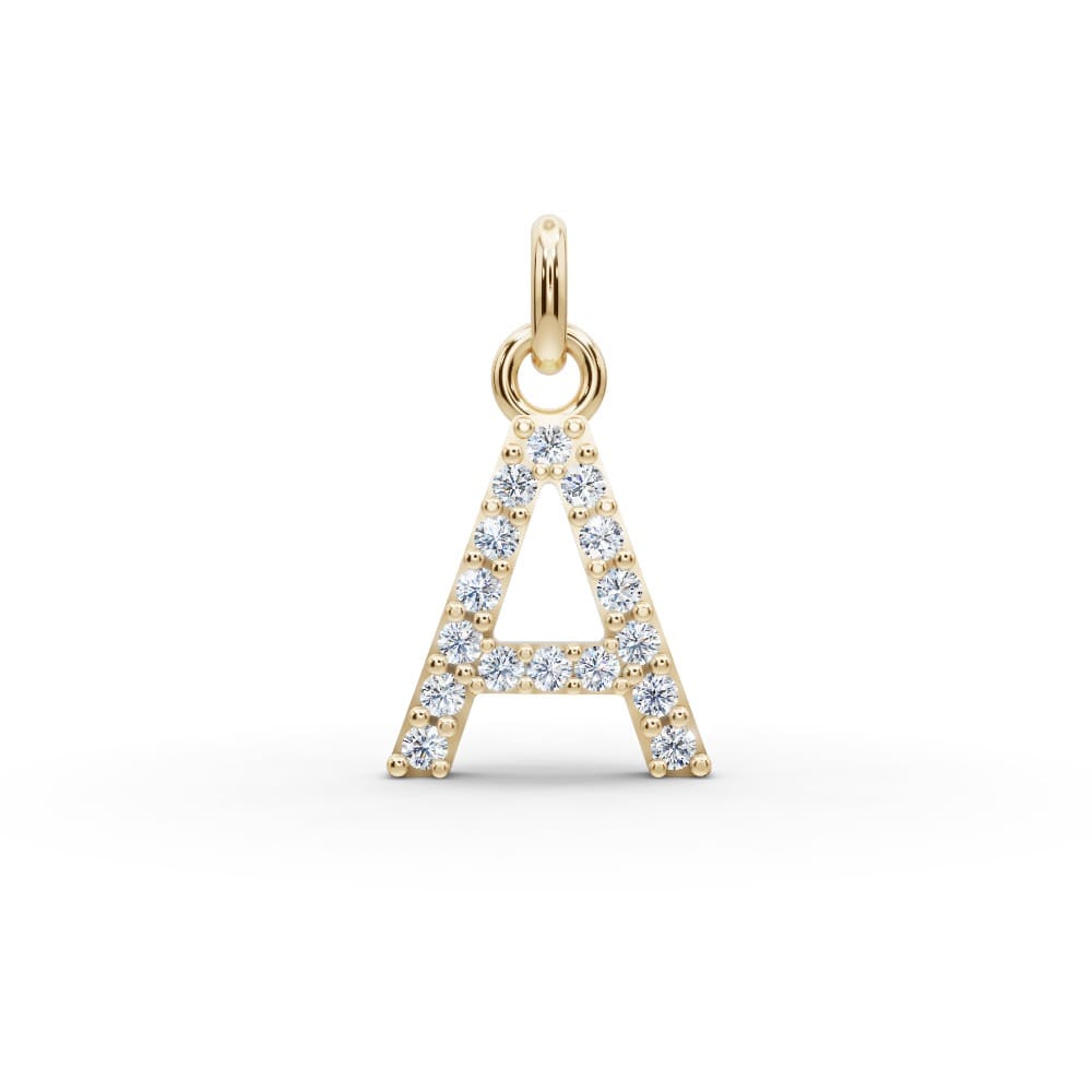 My Initial