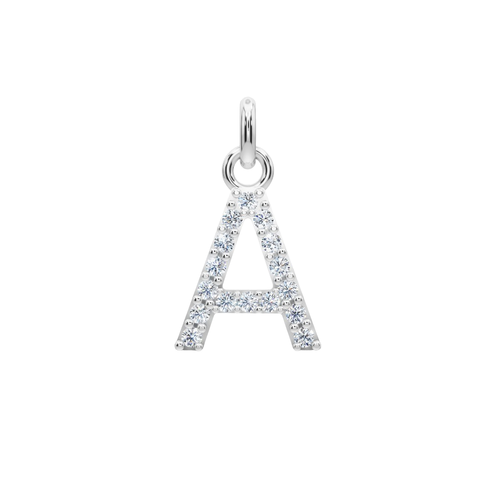 My Initial