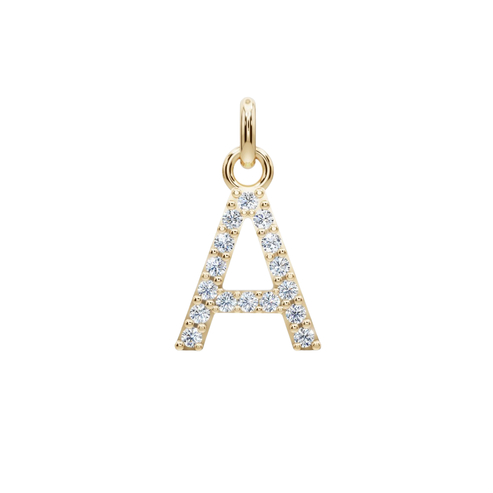 My Initial