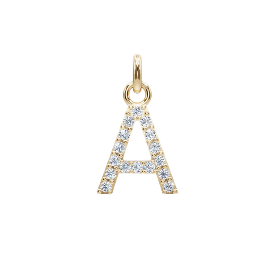 My Initial