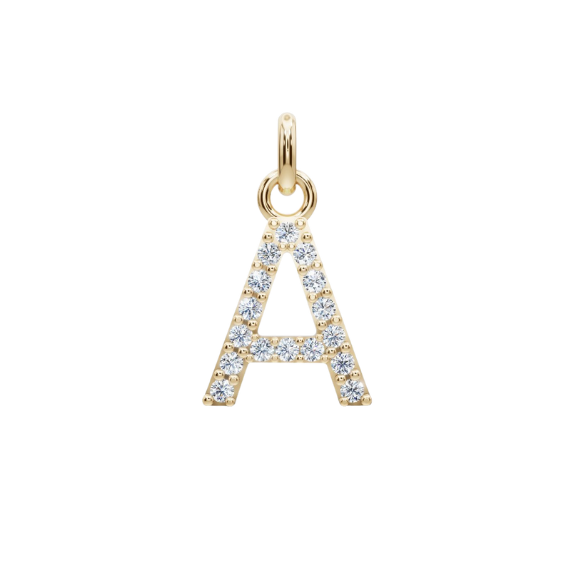 My Initial