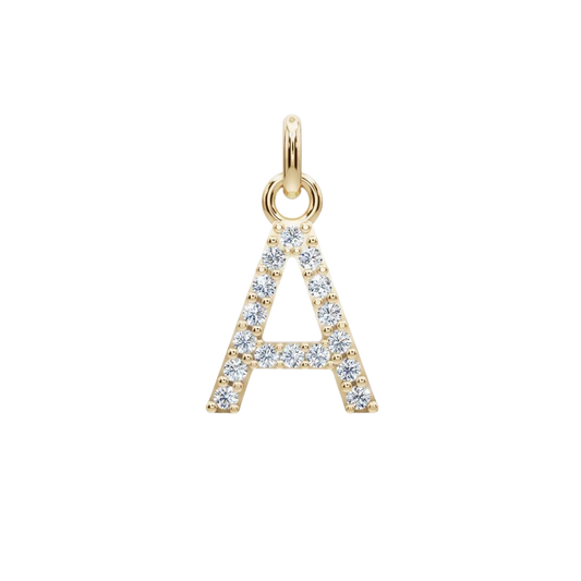My Initial