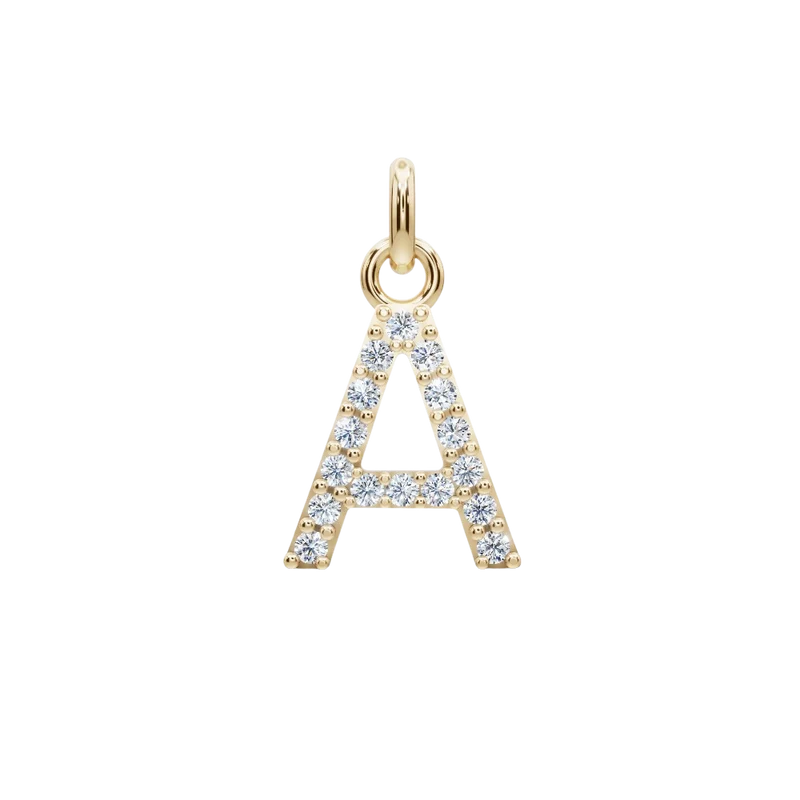 My Initial