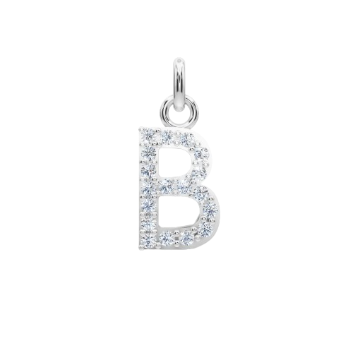 My Initial