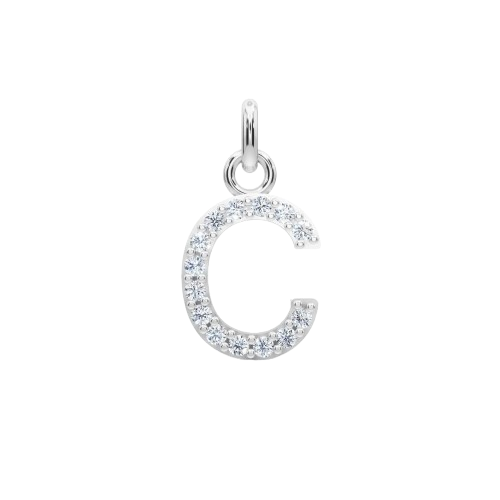 My Initial