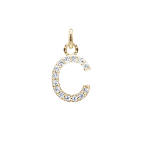 My Initial