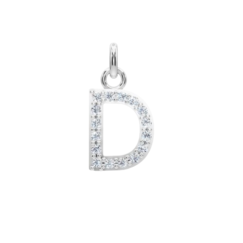My Initial