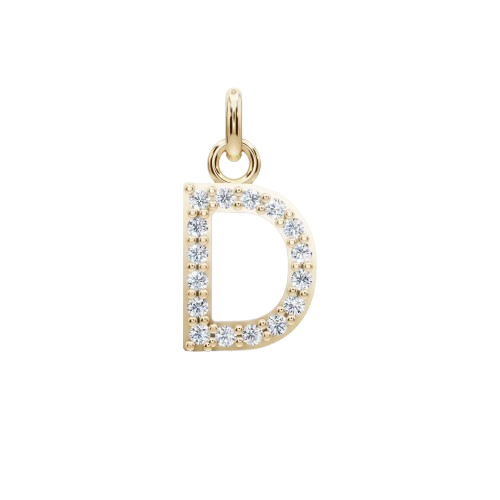 My Initial