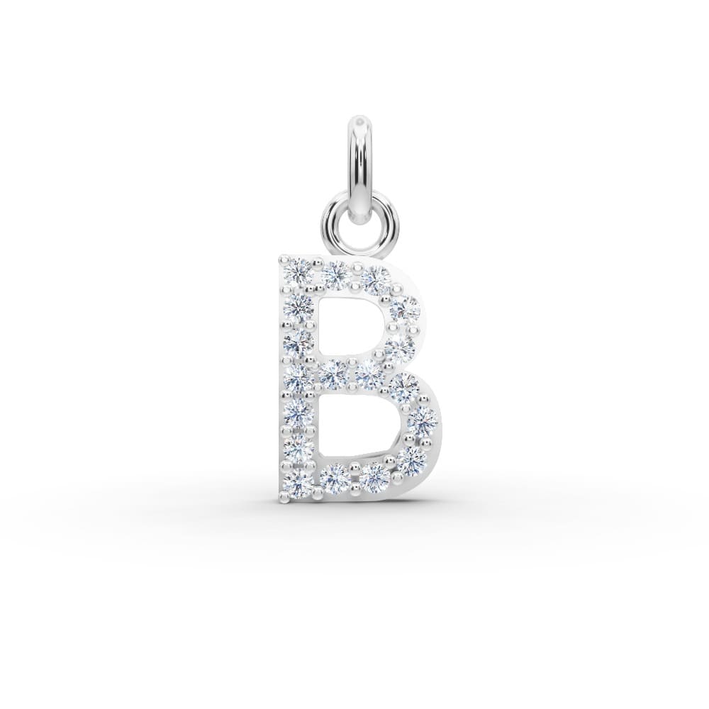 My Initial