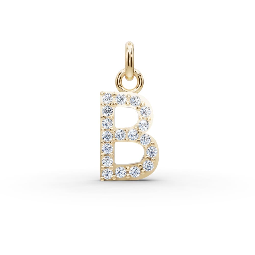 My Initial