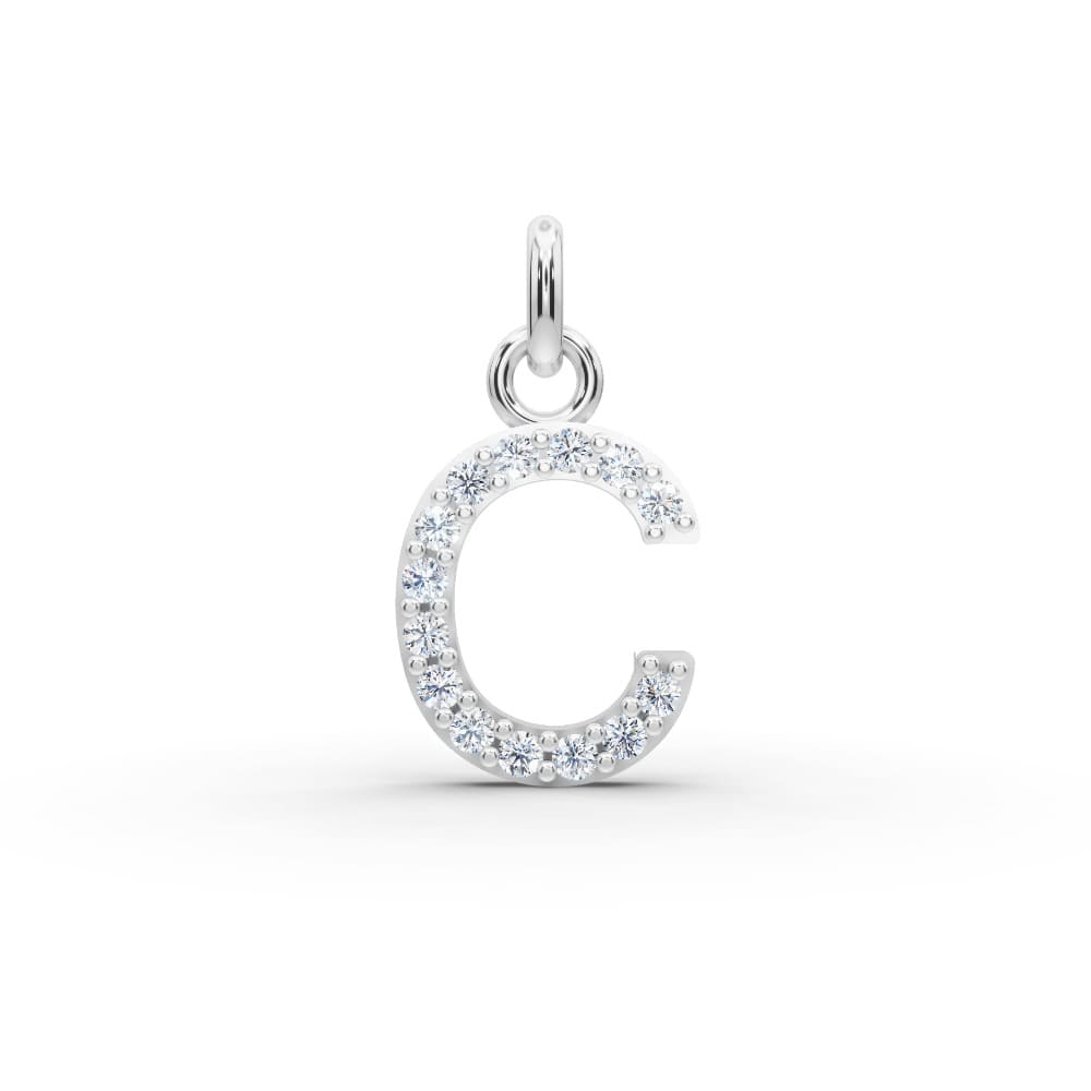 My Initial