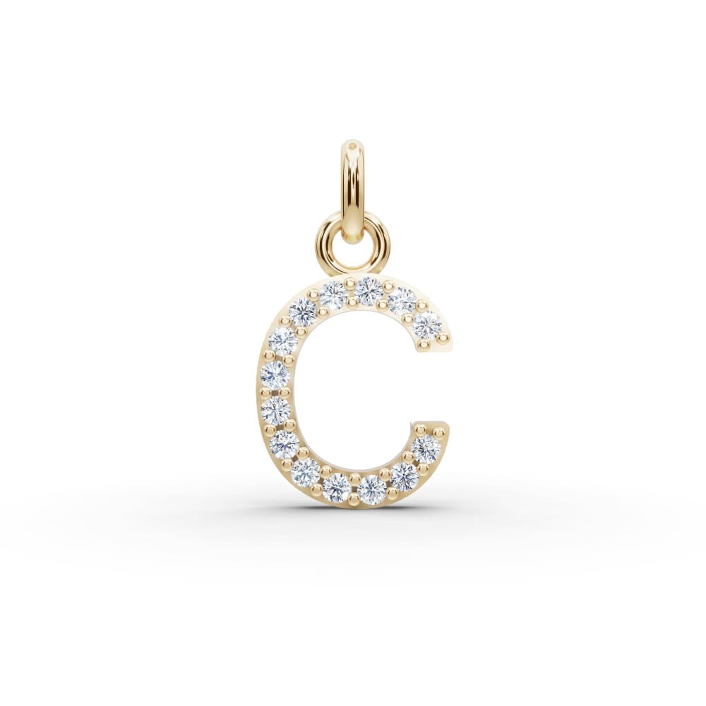 My Initial
