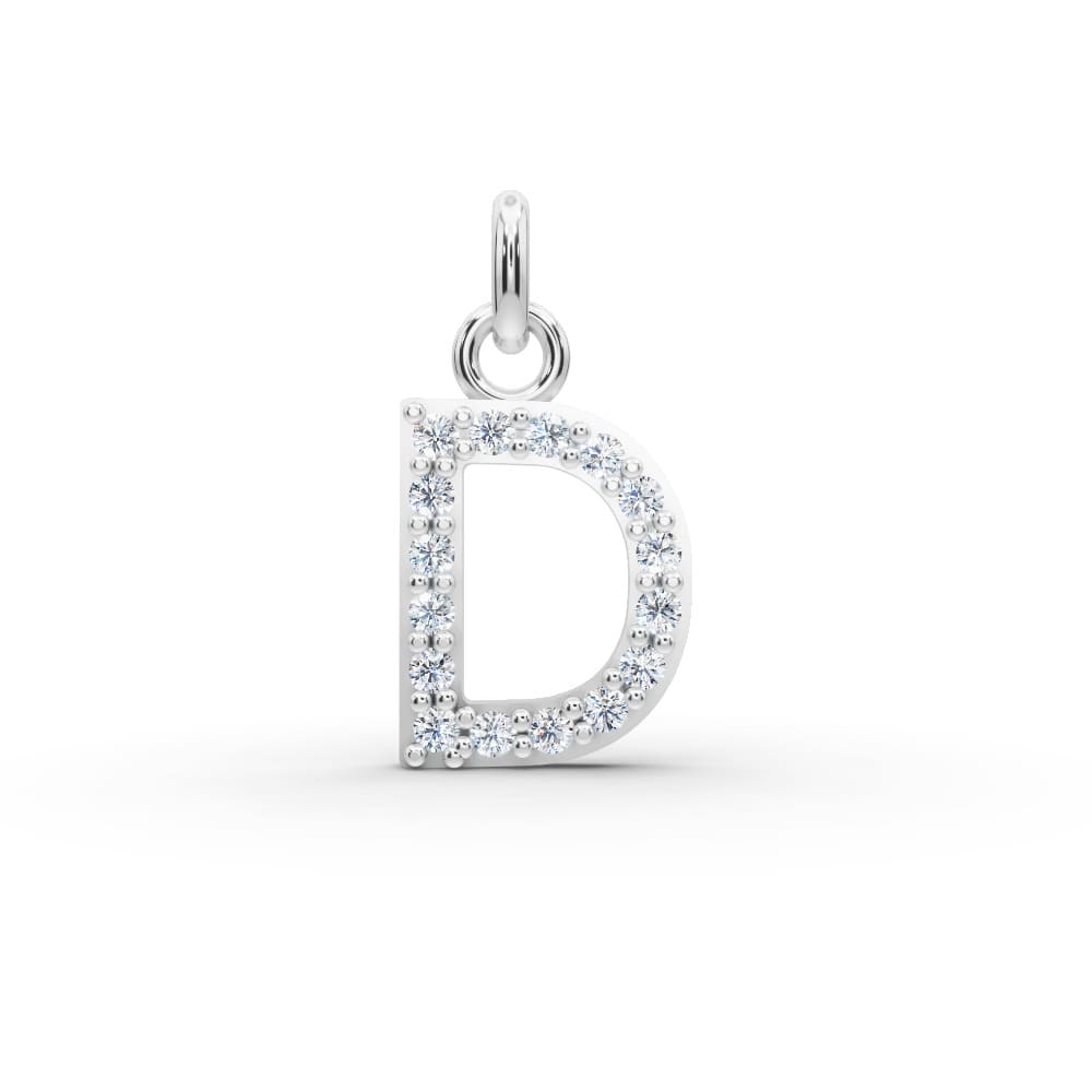 My Initial