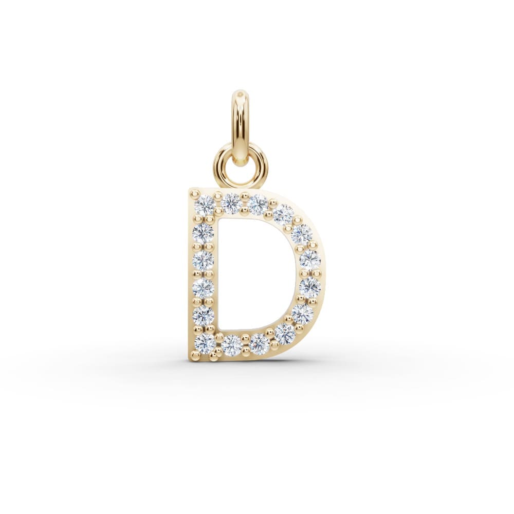 My Initial