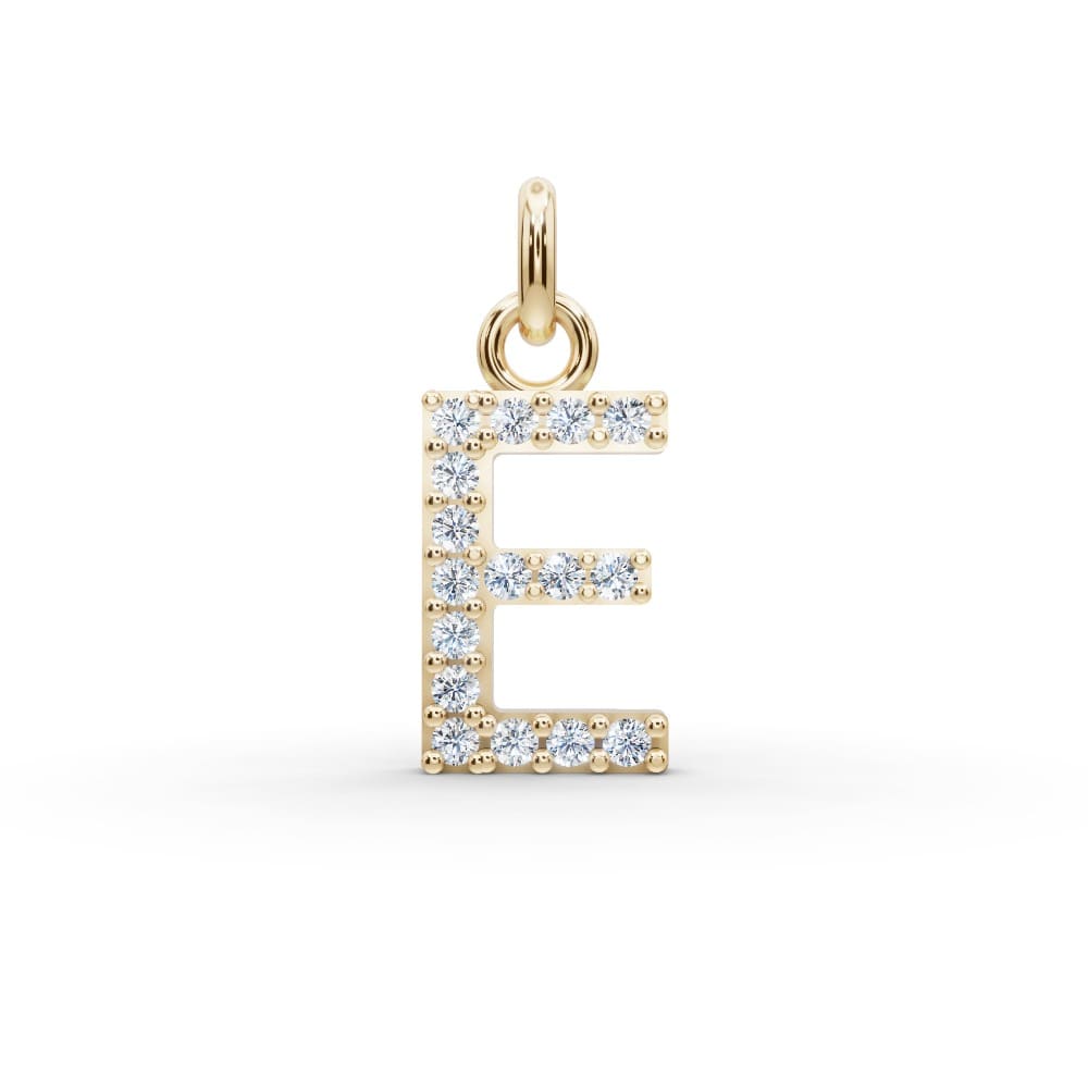 My Initial