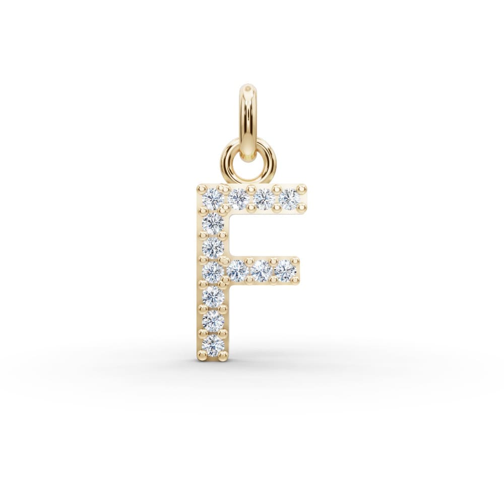 My Initial