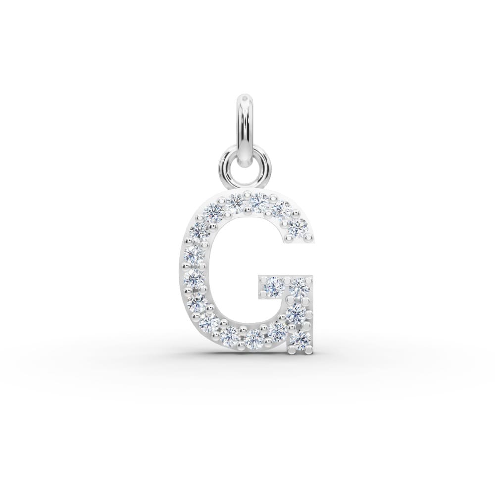 My Initial