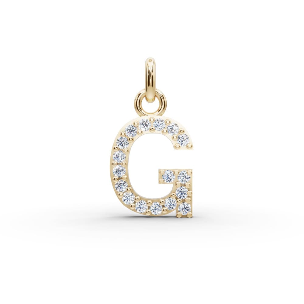My Initial